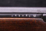 1929 Koishikawa Arisaka Type 38 Cavalry Carbine Series 8 Matching Intact Mum Dust Cover 6.5x50mm - Image 23 of 25