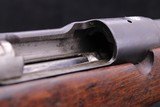 1929 Koishikawa Arisaka Type 38 Cavalry Carbine Series 8 Matching Intact Mum Dust Cover 6.5x50mm - Image 15 of 25