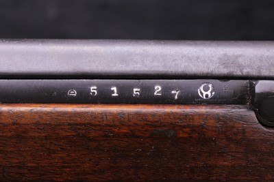 1929 Koishikawa Arisaka Type 38 Cavalry Carbine Series 8 Matching Intact Mum Dust Cover 6.5x50mm - Image 23 of 25