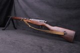 1929 Koishikawa Arisaka Type 38 Cavalry Carbine Series 8 Matching Intact Mum Dust Cover 6.5x50mm - Image 22 of 25