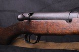 1929 Koishikawa Arisaka Type 38 Cavalry Carbine Series 8 Matching Intact Mum Dust Cover 6.5x50mm - Image 9 of 25