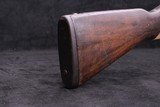 1929 Koishikawa Arisaka Type 38 Cavalry Carbine Series 8 Matching Intact Mum Dust Cover 6.5x50mm - Image 20 of 25