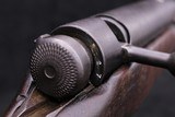 1929 Koishikawa Arisaka Type 38 Cavalry Carbine Series 8 Matching Intact Mum Dust Cover 6.5x50mm - Image 19 of 25