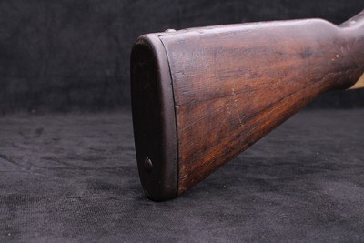 1929 Koishikawa Arisaka Type 38 Cavalry Carbine Series 8 Matching Intact Mum Dust Cover 6.5x50mm - Image 20 of 25