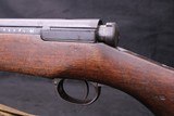 1929 Koishikawa Arisaka Type 38 Cavalry Carbine Series 8 Matching Intact Mum Dust Cover 6.5x50mm - Image 25 of 25