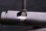 1929 Koishikawa Arisaka Type 38 Cavalry Carbine Series 8 Matching Intact Mum Dust Cover 6.5x50mm - Image 14 of 25