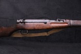 1929 Koishikawa Arisaka Type 38 Cavalry Carbine Series 8 Matching Intact Mum Dust Cover 6.5x50mm - Image 7 of 25