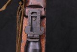 1929 Koishikawa Arisaka Type 38 Cavalry Carbine Series 8 Matching Intact Mum Dust Cover 6.5x50mm - Image 17 of 25