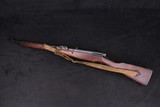 1929 Koishikawa Arisaka Type 38 Cavalry Carbine Series 8 Matching Intact Mum Dust Cover 6.5x50mm - Image 3 of 25