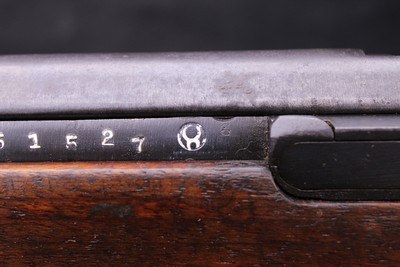 1929 Koishikawa Arisaka Type 38 Cavalry Carbine Series 8 Matching Intact Mum Dust Cover 6.5x50mm - Image 24 of 25
