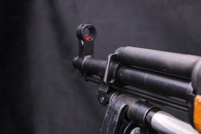 1988 Jianshe Arsenal /26\ SKS Paratrooper 7.62x39 Norinco Import 16.5