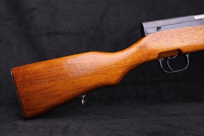 1988 Jianshe Arsenal /26\ SKS Paratrooper 7.62x39 Norinco Import 16.5