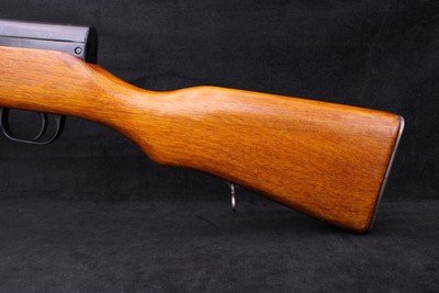 1988 Jianshe Arsenal /26\ SKS Paratrooper 7.62x39 Norinco Import 16.5