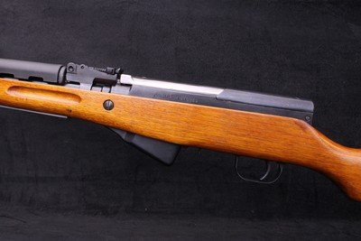 1988 Jianshe Arsenal /26\ SKS Paratrooper 7.62x39 Norinco Import 16.5