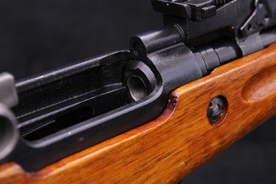 1988 Jianshe Arsenal /26\ SKS Paratrooper 7.62x39 Norinco Import 16.5