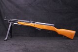 1988 Jianshe Arsenal /26\ SKS Paratrooper 7.62x39 Norinco Import 16.5