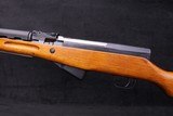 1988 Jianshe Arsenal /26\ SKS Paratrooper 7.62x39 Norinco Import 16.5