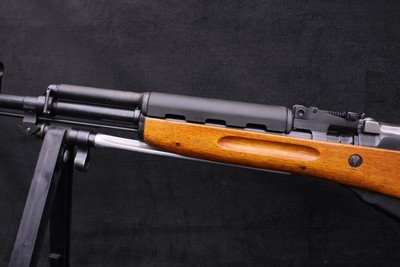 1988 Jianshe Arsenal /26\ SKS Paratrooper 7.62x39 Norinco Import 16.5