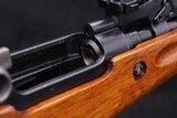 1988 Jianshe Arsenal /26\ SKS Paratrooper 7.62x39 Norinco Import 16.5