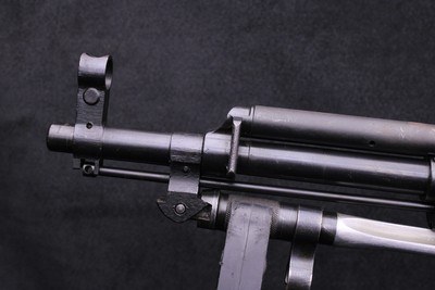 1988 Jianshe Arsenal /26\ SKS Paratrooper 7.62x39 Norinco Import 16.5
