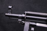 1988 Jianshe Arsenal /26\ SKS Paratrooper 7.62x39 Norinco Import 16.5