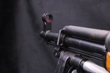 1988 Jianshe Arsenal /26\ SKS Paratrooper 7.62x39 Norinco Import 16.5