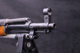 1988 Jianshe Arsenal /26\ SKS Paratrooper 7.62x39 Norinco Import 16.5