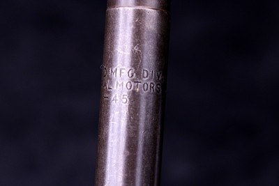 1945 Inland MFG M1 Carbine .30 Cal 18