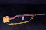 1945 Inland MFG M1 Carbine .30 Cal 18