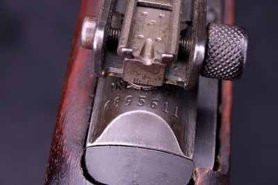 1945 Inland MFG M1 Carbine .30 Cal 18