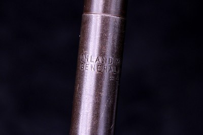 1945 Inland MFG M1 Carbine .30 Cal 18