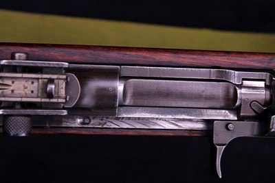 1945 Inland MFG M1 Carbine .30 Cal 18
