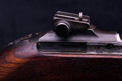 1945 Inland MFG M1 Carbine .30 Cal 18