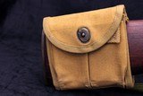 1945 Inland MFG M1 Carbine .30 Cal 18