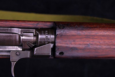 1945 Inland MFG M1 Carbine .30 Cal 18