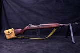 1945 Inland MFG M1 Carbine .30 Cal 18