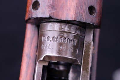 1945 Inland MFG M1 Carbine .30 Cal 18