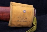 1945 Inland MFG M1 Carbine .30 Cal 18