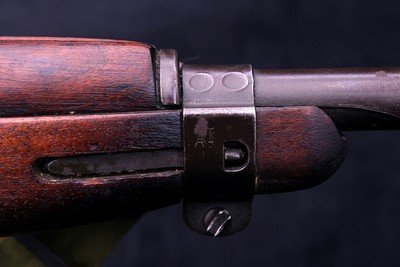 1945 Inland MFG M1 Carbine .30 Cal 18
