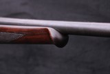 Newton Arms Charles Newton Buffalo NY Production .30 U.S.G. Sporting Rifle 1914-1918 MFG *ULTRA RARE* - Image 12 of 25