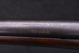 Newton Arms Charles Newton Buffalo NY Production .30 U.S.G. Sporting Rifle 1914-1918 MFG *ULTRA RARE* - Image 23 of 25