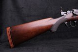Newton Arms Charles Newton Buffalo NY Production .30 U.S.G. Sporting Rifle 1914-1918 MFG *ULTRA RARE* - Image 6 of 25