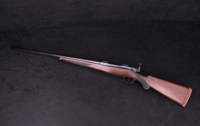 Newton Arms Charles Newton Buffalo NY Production .30 U.S.G. Sporting Rifle 1914-1918 MFG *ULTRA RARE* - Image 2 of 25