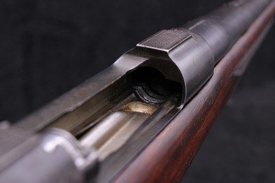Newton Arms Charles Newton Buffalo NY Production .30 U.S.G. Sporting Rifle 1914-1918 MFG *ULTRA RARE* - Image 19 of 25