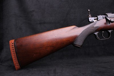 Newton Arms Charles Newton Buffalo NY Production .30 U.S.G. Sporting Rifle 1914-1918 MFG *ULTRA RARE* - Image 6 of 25