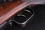 Newton Arms Charles Newton Buffalo NY Production .30 U.S.G. Sporting Rifle 1914-1918 MFG *ULTRA RARE* - Image 25 of 25