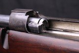 Newton Arms Charles Newton Buffalo NY Production .30 U.S.G. Sporting Rifle 1914-1918 MFG *ULTRA RARE* - Image 16 of 25
