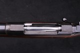 Newton Arms Charles Newton Buffalo NY Production .30 U.S.G. Sporting Rifle 1914-1918 MFG *ULTRA RARE* - Image 24 of 25