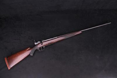 Newton Arms Charles Newton Buffalo NY Production .30 U.S.G. Sporting Rifle 1914-1918 MFG *ULTRA RARE* - Image 3 of 25