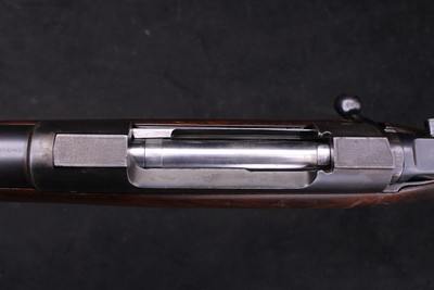 Newton Arms Charles Newton Buffalo NY Production .30 U.S.G. Sporting Rifle 1914-1918 MFG *ULTRA RARE* - Image 24 of 25